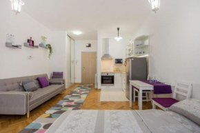 Studio apartment Duda